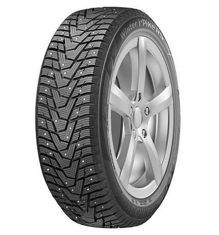 Шины Hankook Winter I Pike RS 2 W429A